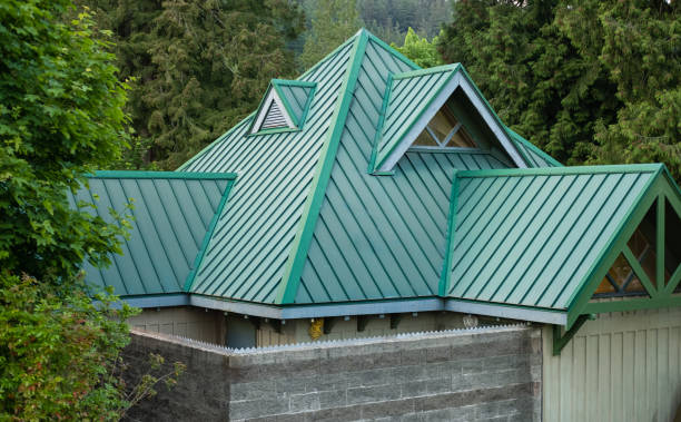 Cold Roofs in Orchard City, CO